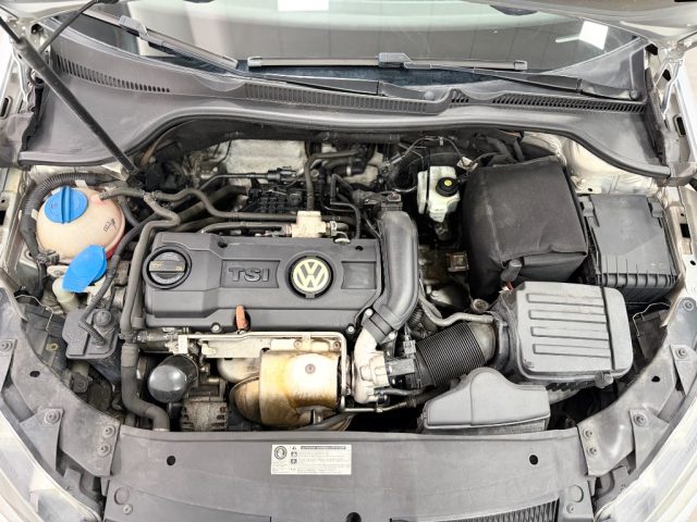 VOLKSWAGEN Golf usata 34