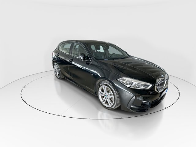 BMW 116 usata, con Airbag
