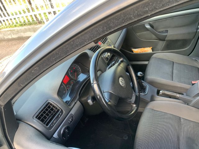 VOLKSWAGEN Golf usata 26