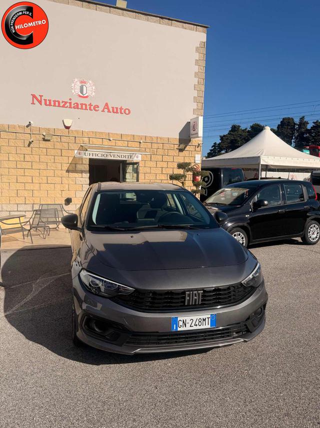 FIAT Tipo usata, con ABS
