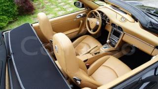 PORSCHE 997 usata, con Lettore CD