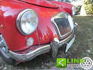 MG MGA usata 12
