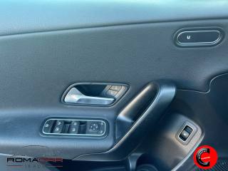 MERCEDES-BENZ A 250 usata, con USB