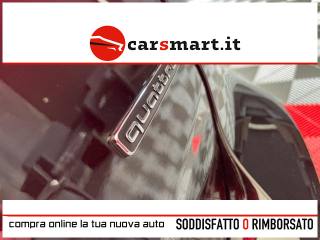 AUDI A6 usata, con Interni in pelle