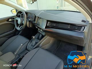 AUDI A1 usata, con ESP