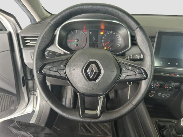 RENAULT Clio usata 10