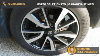NISSAN X-Trail usata, con Park Distance Control