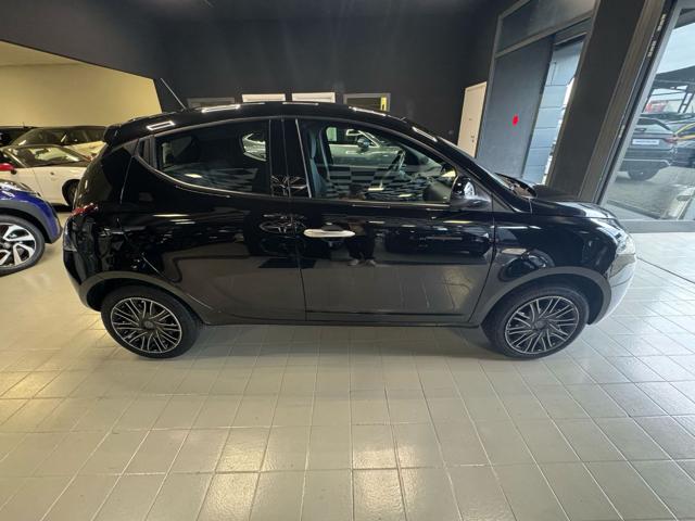LANCIA Ypsilon usata, con Boardcomputer