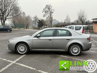 ALFA ROMEO 159 usata, con Sedili sportivi