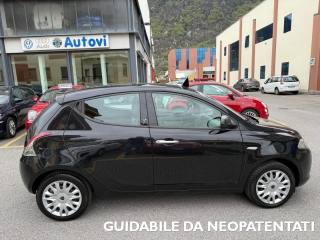 LANCIA Ypsilon usata, con Autoradio