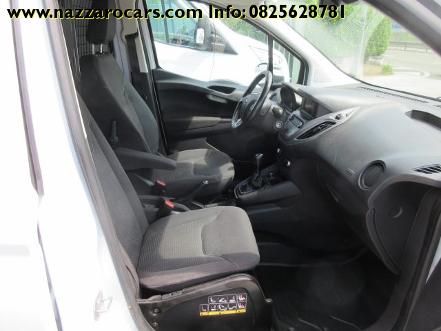 FORD Transit Courier usata, con Chiusura centralizzata telecomandata