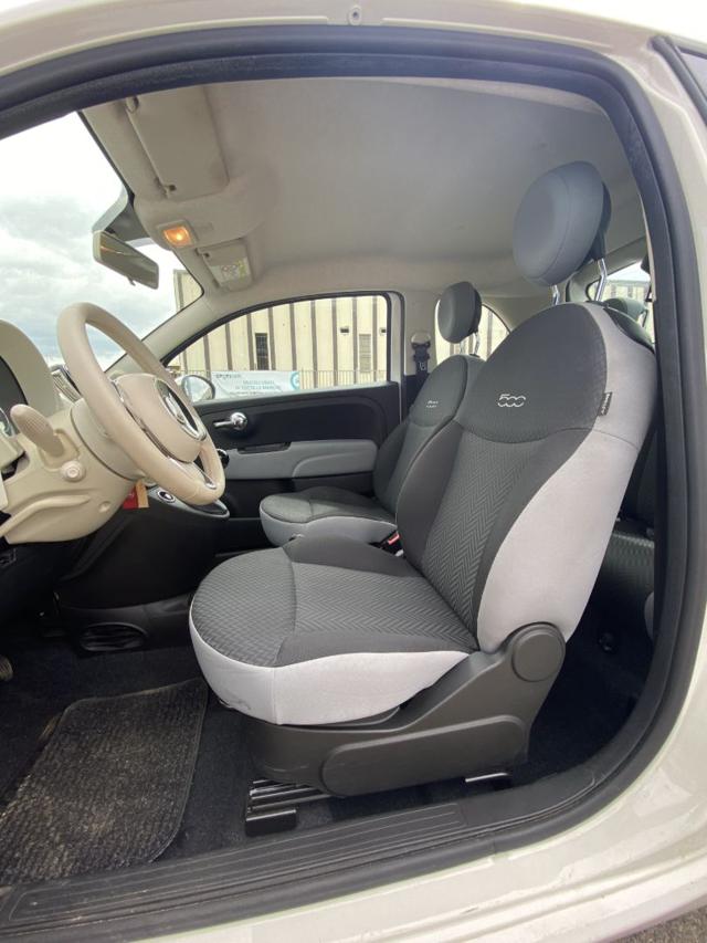 FIAT 500 usata 27