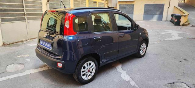 FIAT Panda usata, con Alzacristalli elettrici