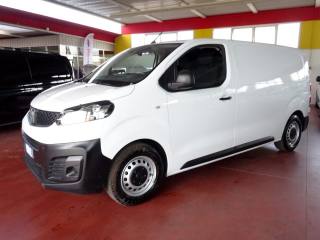 FIAT Scudo usata, con Autoradio