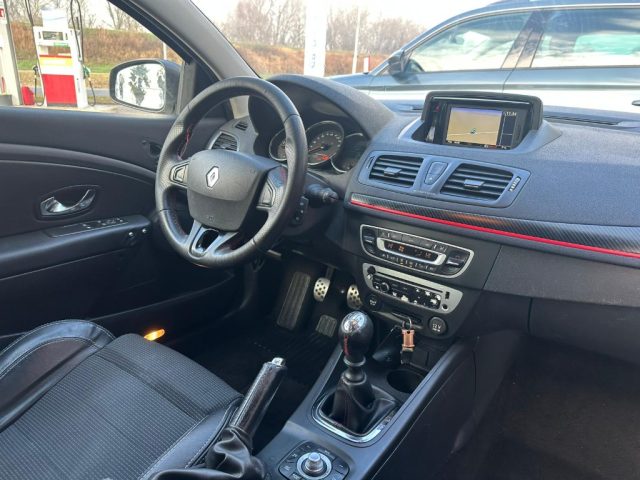RENAULT Megane usata, con Controllo trazione