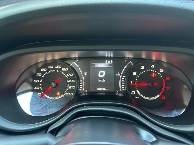FIAT Tipo usata, con Cruise Control
