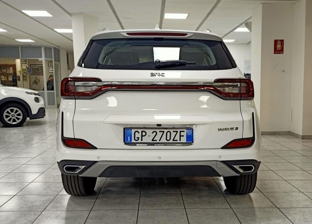 EMC Sei usata, con Cruise Control