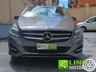MERCEDES-BENZ B 180 usata 3