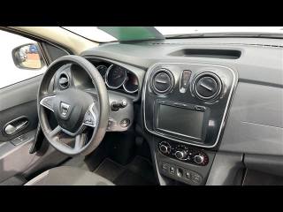 DACIA Sandero usata 12
