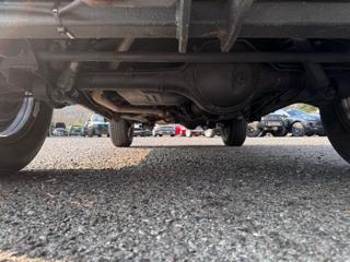 SUZUKI Jimny usata, con Cerchioni in acciaio