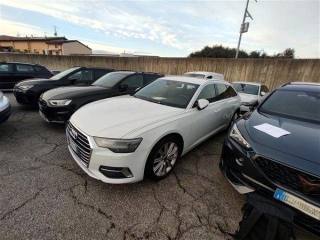 AUDI A6 usata, con Airbag laterali