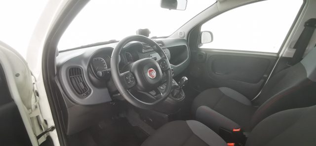 FIAT Panda usata 43
