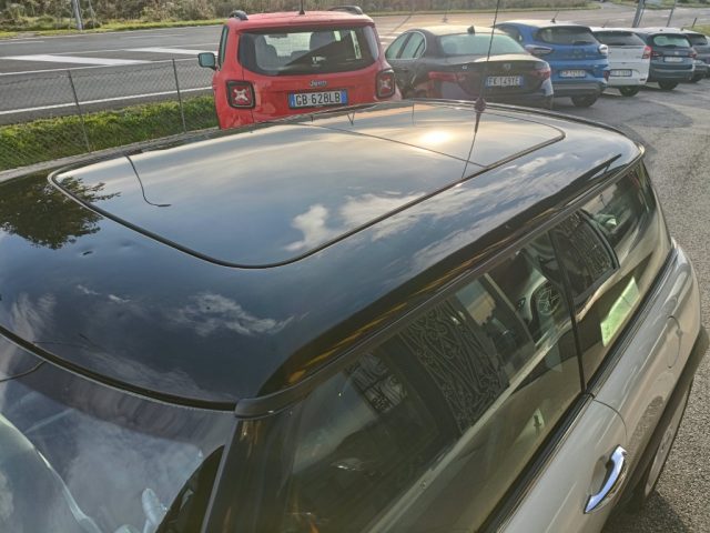 MINI Mini usata, con Immobilizzatore elettronico
