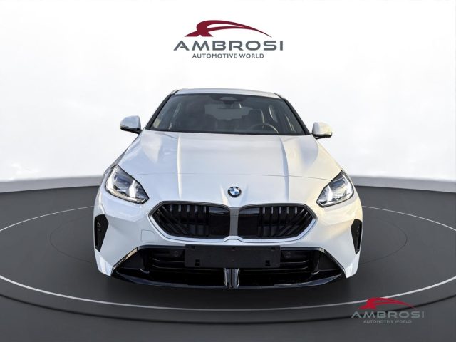 BMW 118 usata 3