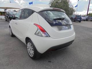 LANCIA Ypsilon usata, con Servosterzo