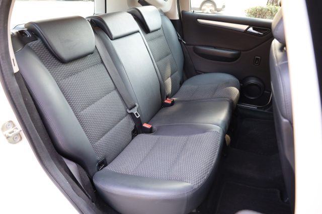 MERCEDES-BENZ A 180 usata 63