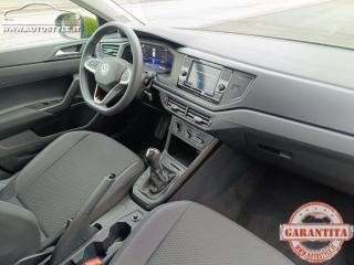 VOLKSWAGEN Taigo usata, con Controllo trazione