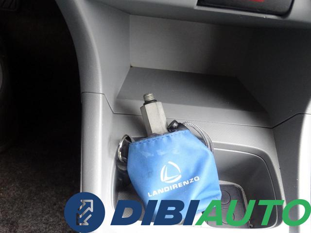 NISSAN Pixo usata 17