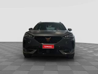 CUPRA Formentor usata 7