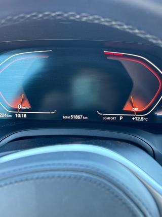 BMW 318 usata, con Controllo trazione