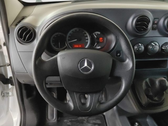 MERCEDES-BENZ Citan usata 8