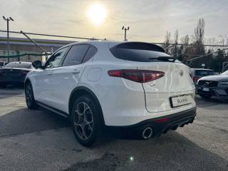 ALFA ROMEO Stelvio usata, con Boardcomputer