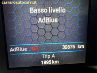 IVECO Daily usata, con Sistema di avviso di distanza