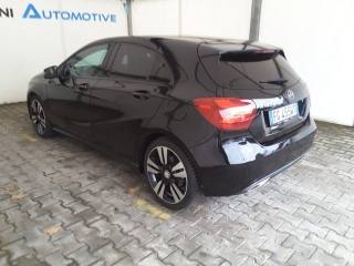 MERCEDES-BENZ A 180 usata, con ESP