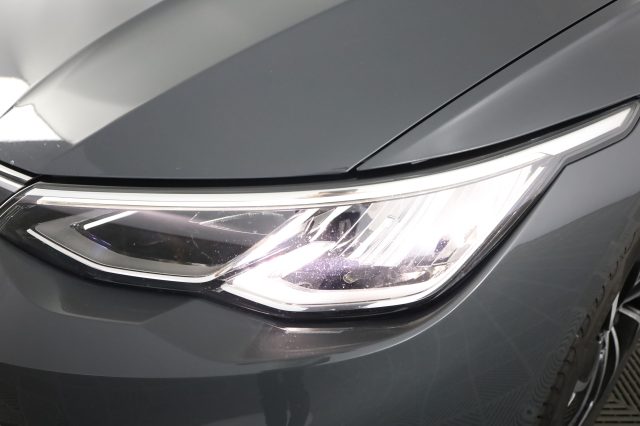 VOLKSWAGEN Golf usata 7