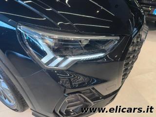AUDI Q3 usata, con Climatizzatore