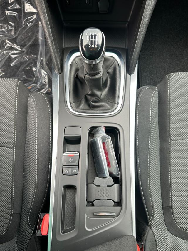 RENAULT Megane usata, con Controllo trazione