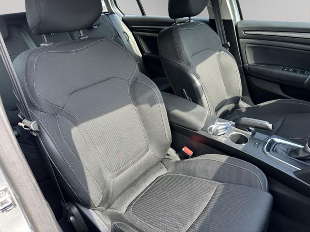 RENAULT Megane usata, con Filtro antiparticolato