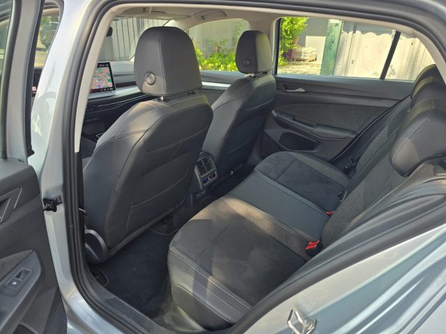 VOLKSWAGEN Golf usata 102