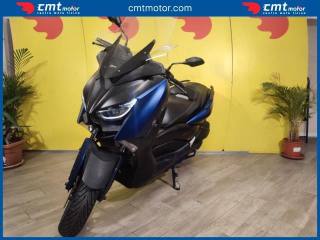 YAMAHA X-MAX 300 usata 1