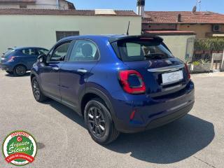 FIAT 500X usata, con Controllo automatico clima