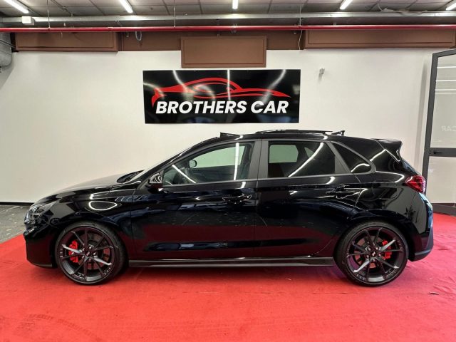 HYUNDAI i30 usata, con Alzacristalli elettrici