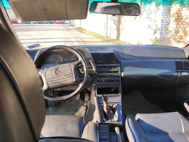 ALFA ROMEO 164 usata 21