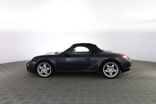 PORSCHE Boxster usata 5