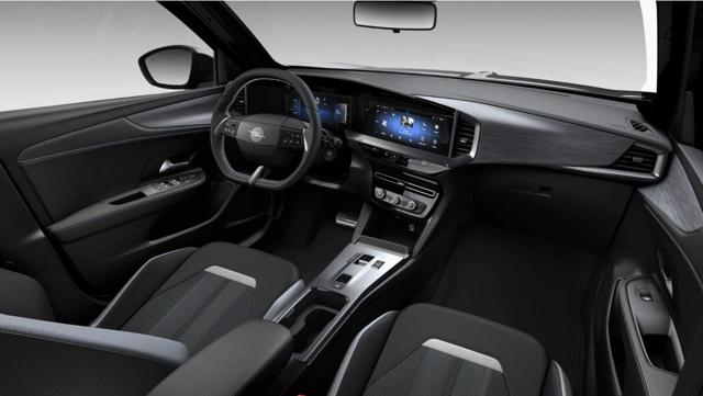 OPEL Mokka usata, con Airbag laterali