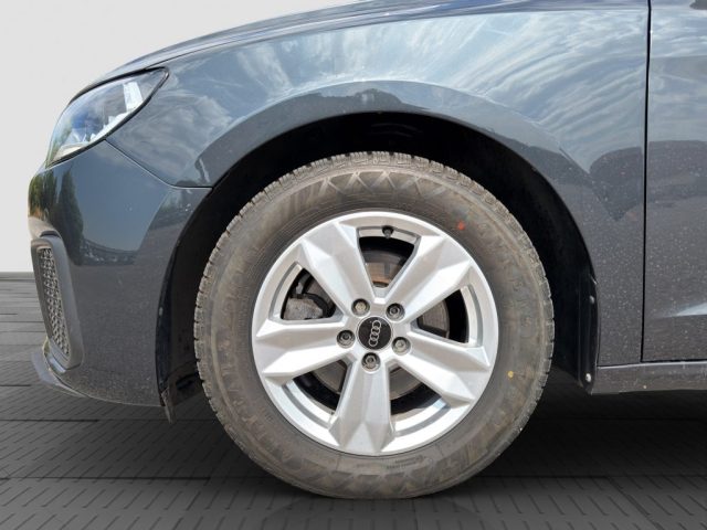 AUDI A1 usata 15